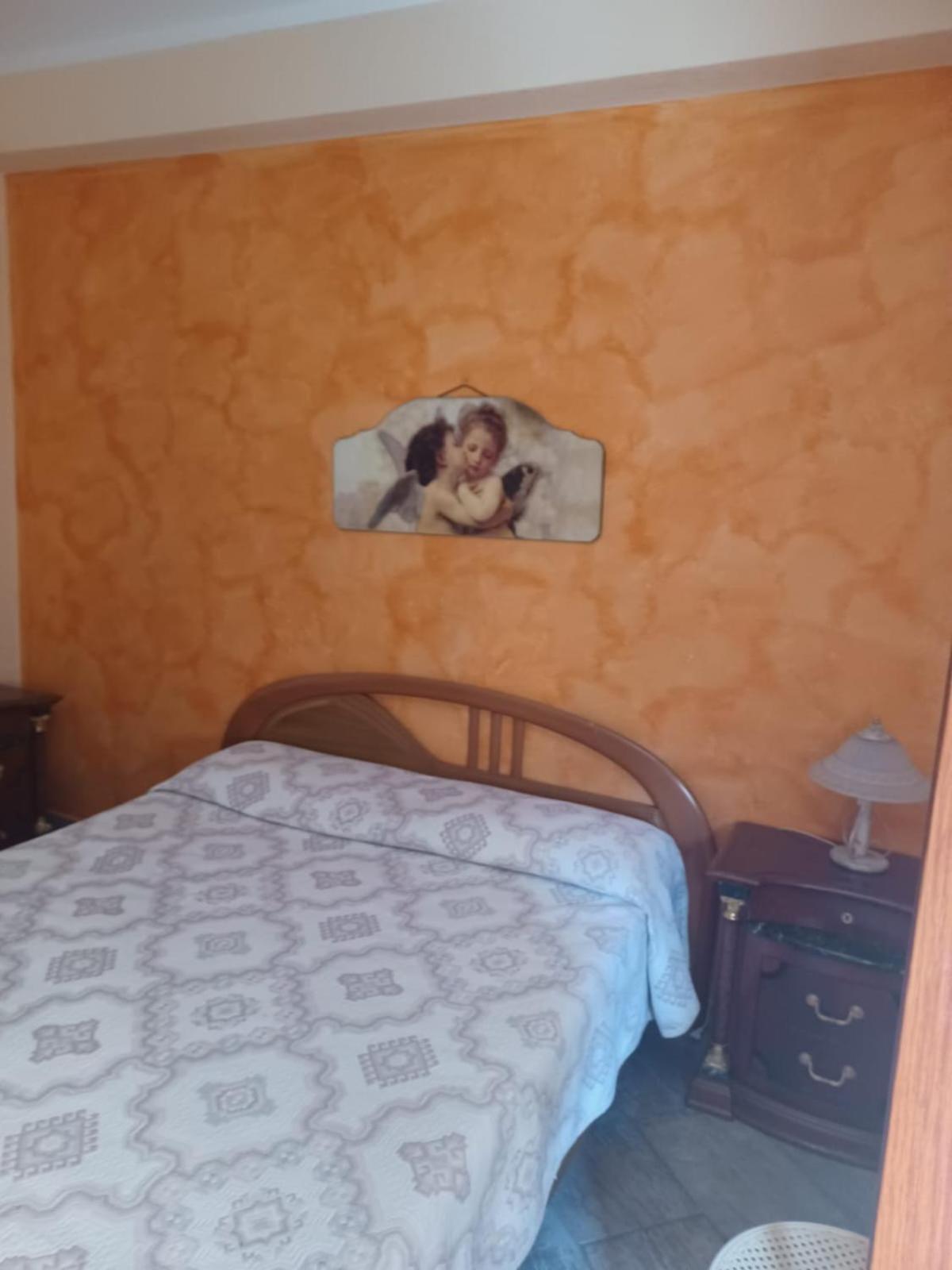 Holiday Homes 坎波菲利斯·迪·罗切 外观 照片