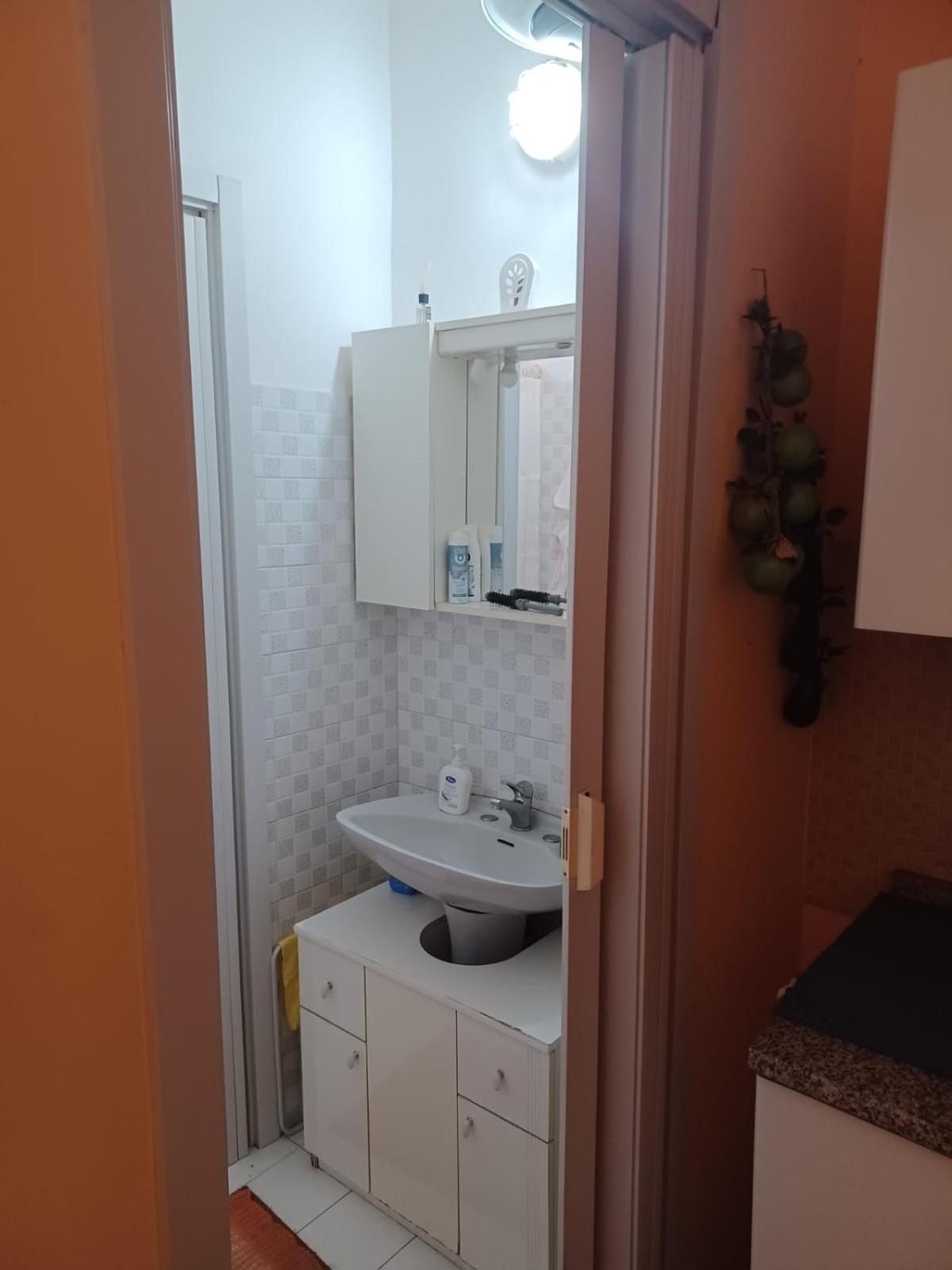 Holiday Homes 坎波菲利斯·迪·罗切 外观 照片